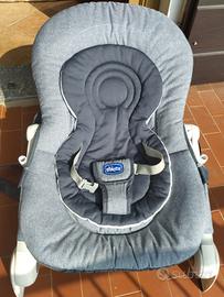 sdraietta chicco Hoopla