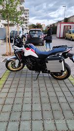 Africa twin 