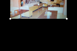 Arredamento bar/cocktail