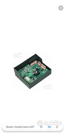 Kenwood KM080 Food Processor PCB Assembly kw712991