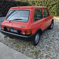 fiat autobianchi 112 junior 