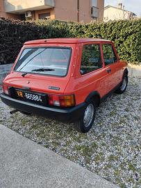 fiat autobianchi 112 junior 