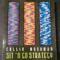 Libro Sit n' Go Strategy 