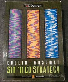 Libro Sit n' Go Strategy 