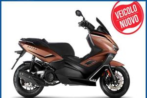 KL Brera 125 Garantito e Finanziabile