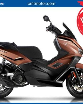 KL Brera 125 Garantito e Finanziabile