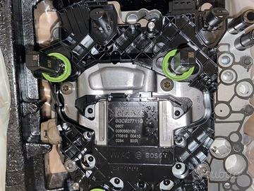 Audi Volkswagen Seat Skoda meccatronica 0GC927711G