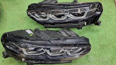 ALFA ROMEO TONALE FULL LED Fari Fanali Destro Sini