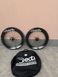 Ruote Deda sl6
