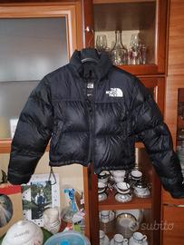 The North Face 700 Crop