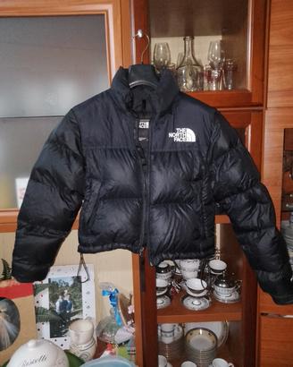 The North Face 700 Crop
