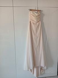 Abito da sposa CHIARA BONI