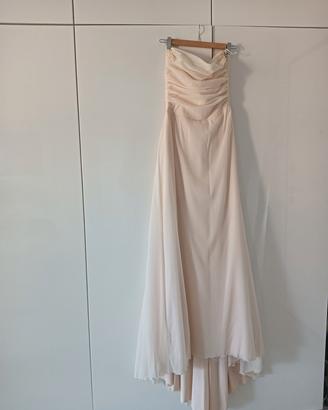 Abito da sposa CHIARA BONI
