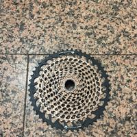 Pacco pignoni SRAM XX1 nuovo