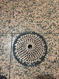 Pacco pignoni SRAM XX1 nuovo