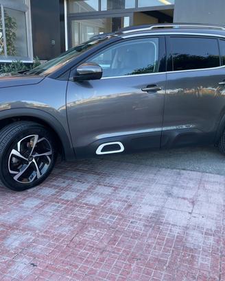 Citroen C5 Aircross BlueHDi 130 S&S Shine
