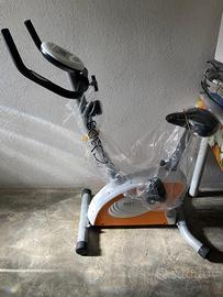 Cyclette - Energetics  CT 3.6 Magnetic