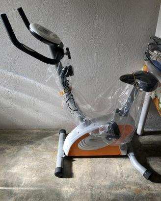 Cyclette - Energetics  CT 3.6 Magnetic