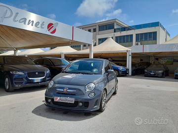 Abarth 595 C 1.4 Turbo T-Jet 160 CV Turismo