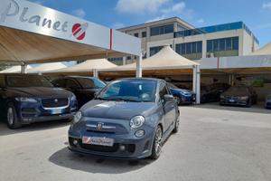 Abarth 595 C 1.4 Turbo T-Jet 160 CV Turismo