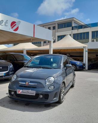 Abarth 595 C 1.4 Turbo T-Jet 160 CV Turismo