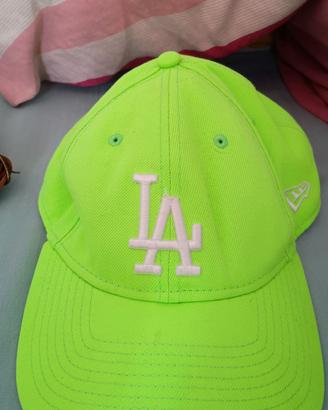 cappello New Era originale 
