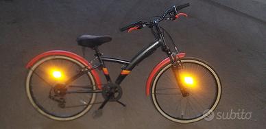 bici bimbo da 24