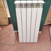 radiatori alluminio 