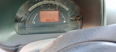 Citroen C3 diesel anno 2005