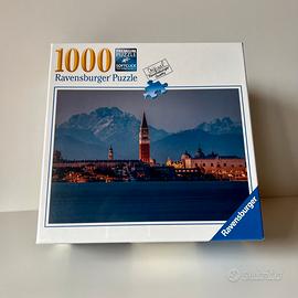 Puzzle La Serenissima Venezia Ravensburger