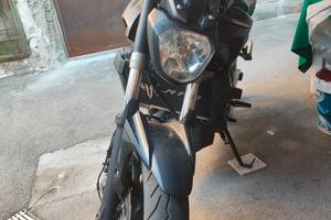 MT 07 