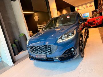 Ford Kuga 2.5 Full Hybrid 190 CV CVT 2WD ST-Line