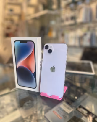 iPhone 14 Plus 256GB-Viola-Originale Apple