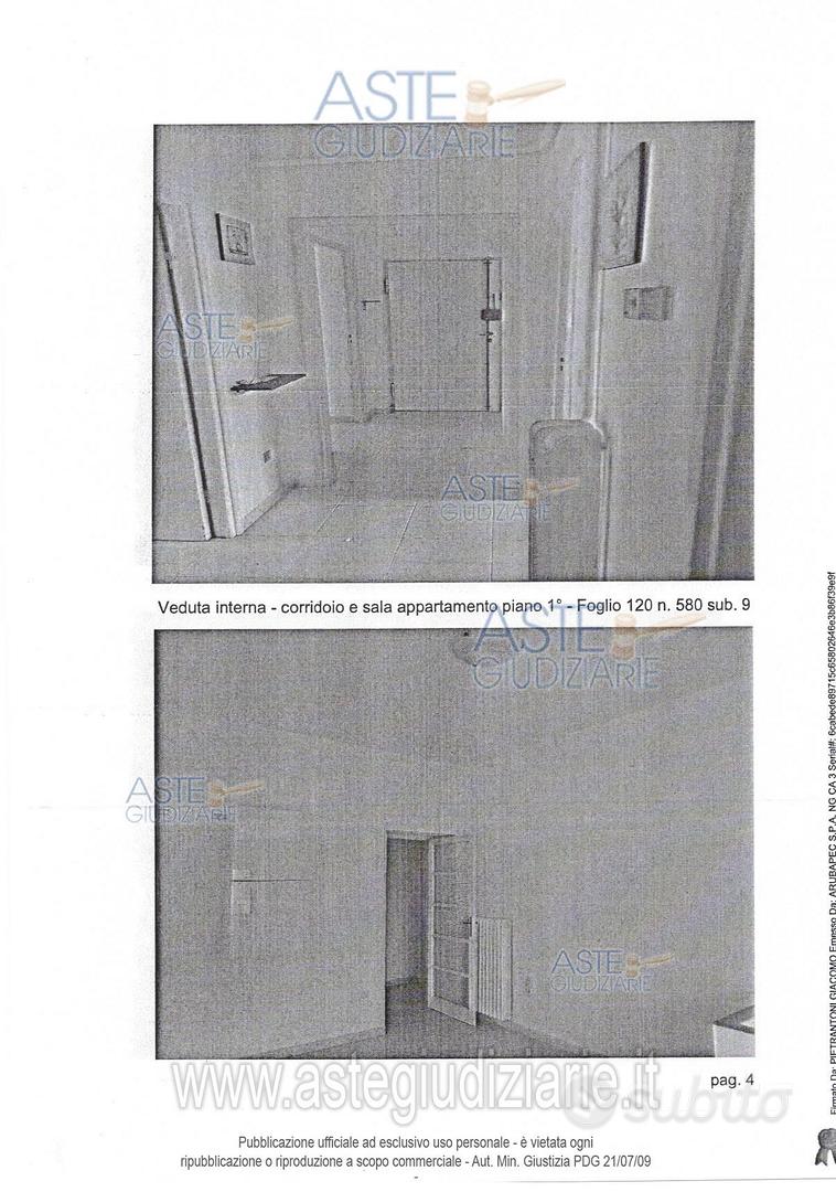 Appartamento – Foligno, Borroni - Vista 5