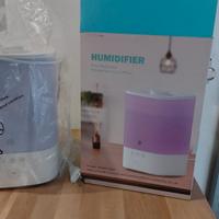 Umidificatore Ambiente Bambini