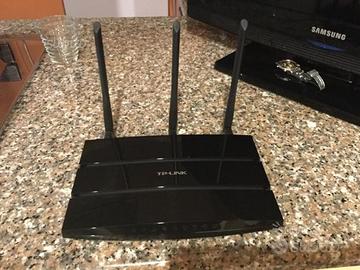 Modem router TP-LINK TD-W8970