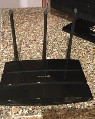 Modem router TP-LINK TD-W8970