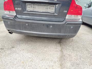 Paraurti posteriore VOLVO S60 del 2010