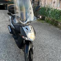 Scooter kymco agility 150