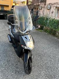 Scooter kymco agility 150