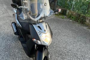 Scooter kymco agility 150