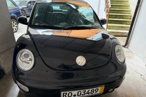 Volkswagen new beetle 1.9 tdi