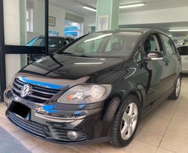 Volkswagen Golf Plus 1.9 TDI -COME NUOVA-2008