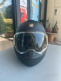Casco integrale modulare Scorpion Exo Tech XS