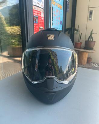 Casco integrale modulare Scorpion Exo Tech XS