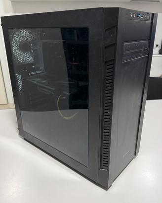 Hackintosh Tahoe