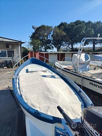 Gozzo Genove