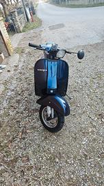 Piaggio Vespa 50 Special (V5B3) - 1981