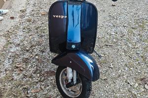 Piaggio Vespa 50 Special (V5B3) - 1981