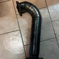 Downpipe skat td04